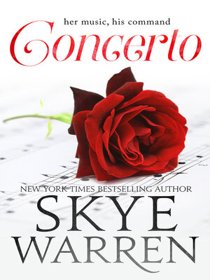 cover image of Concerto